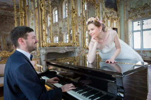 After Wedding Paket 1