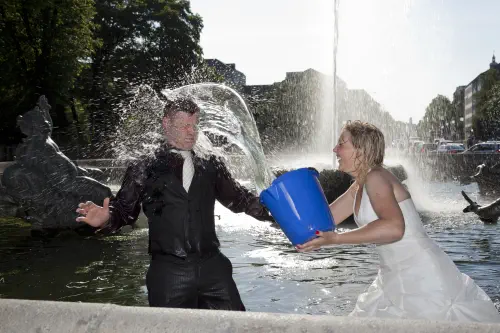 After Wedding Paket 3