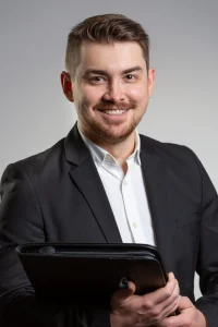 Bewerbungsbilder Premium